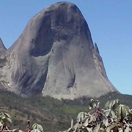 Pedra Azul - Flat Particular公寓 外观 照片